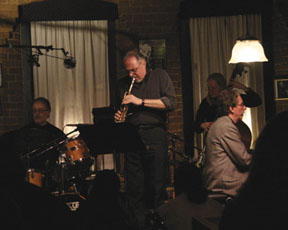 Rosemary Galloway Quartet 72dpi pic