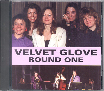 Velvet Glove - Round One